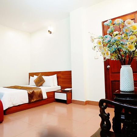 Ho Sen Xanh Hotel Hanoi Eksteriør bilde